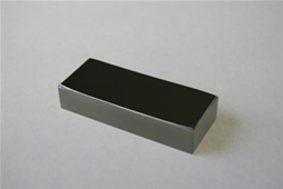 High-Precision Plane Mirror