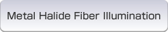 Metal Halide Fiber Illumination