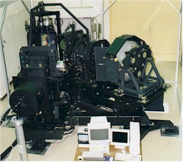 University of Chicago