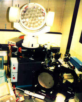 University of Chicago